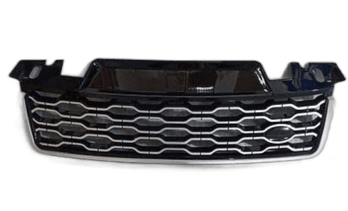 Grille - Thumbnail 2