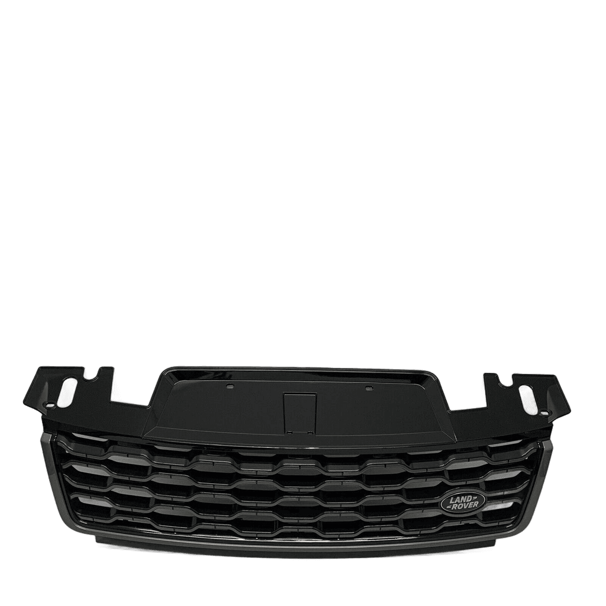 Grille - Thumbnail 4