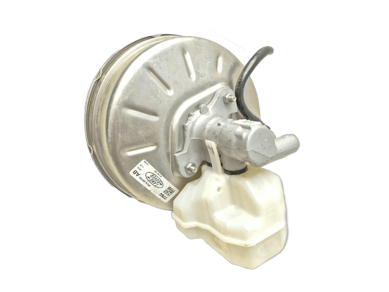 Brake Booster - Thumbnail 2