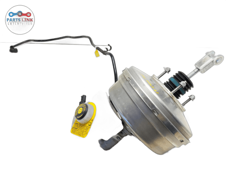 Brake Booster - Thumbnail 3