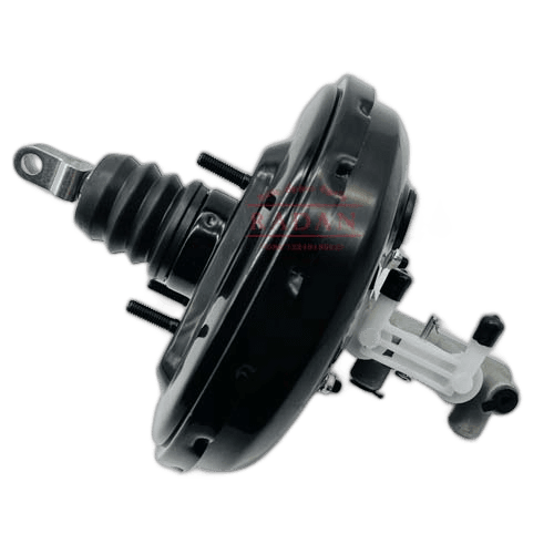 Brake Booster - Thumbnail 4