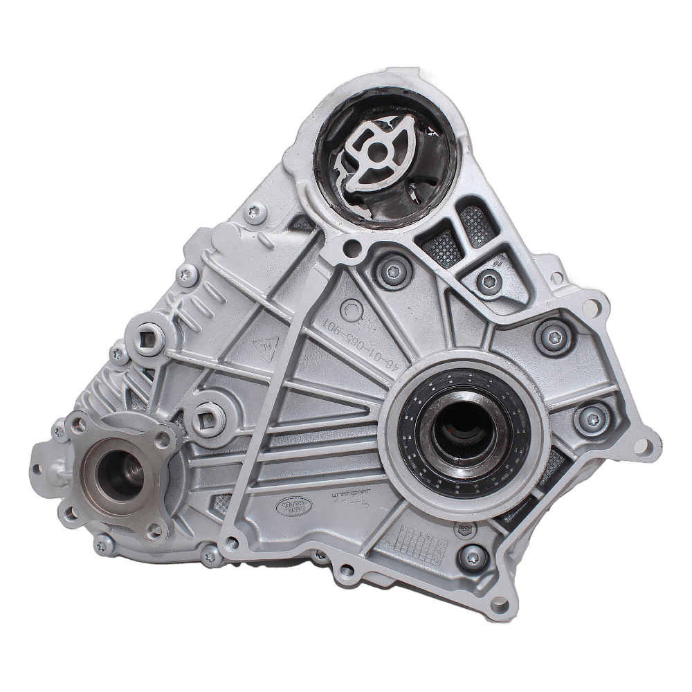 Transfer Case