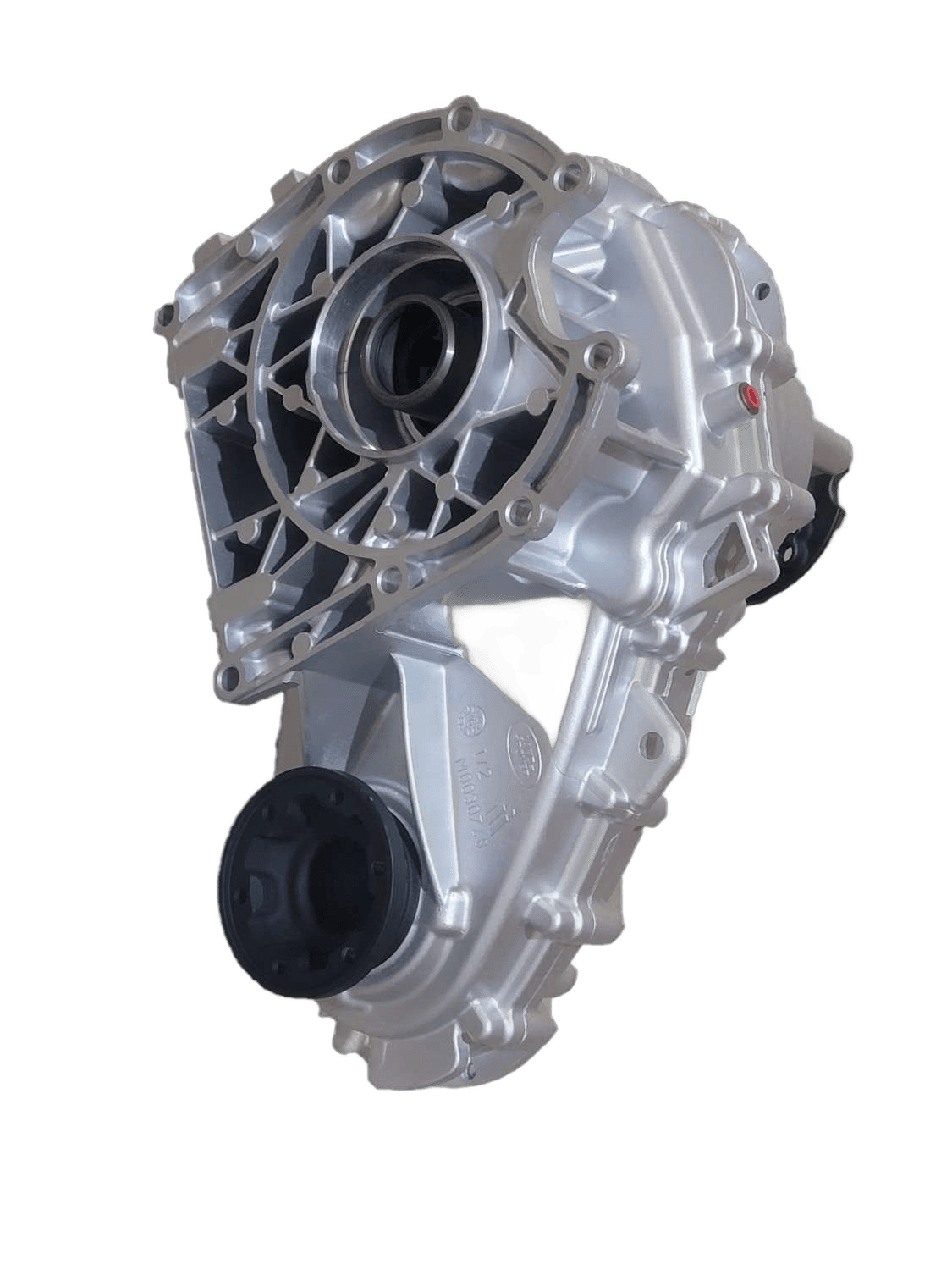 Transfer Case - Thumbnail 2