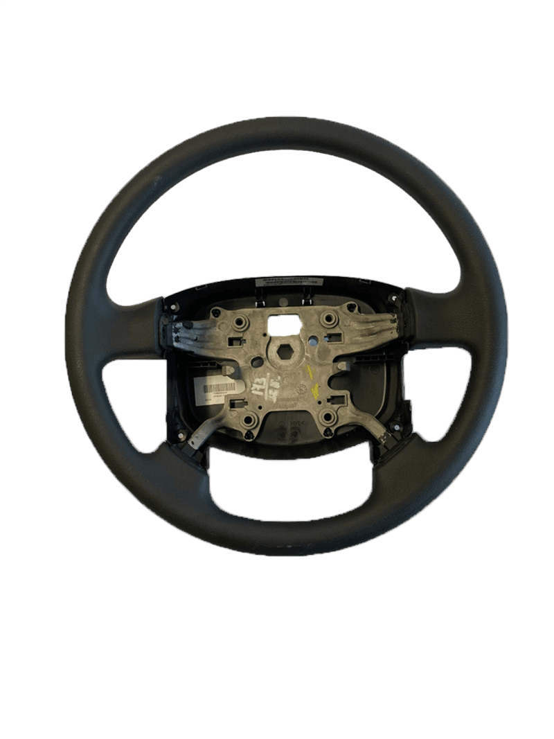 Steering Wheel - Thumbnail 2