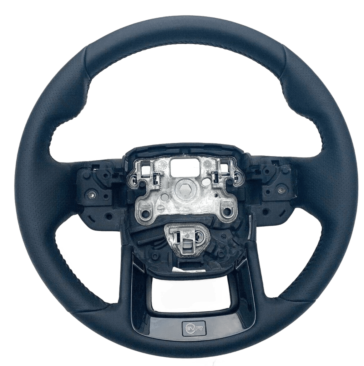 Steering Wheel - Thumbnail 4