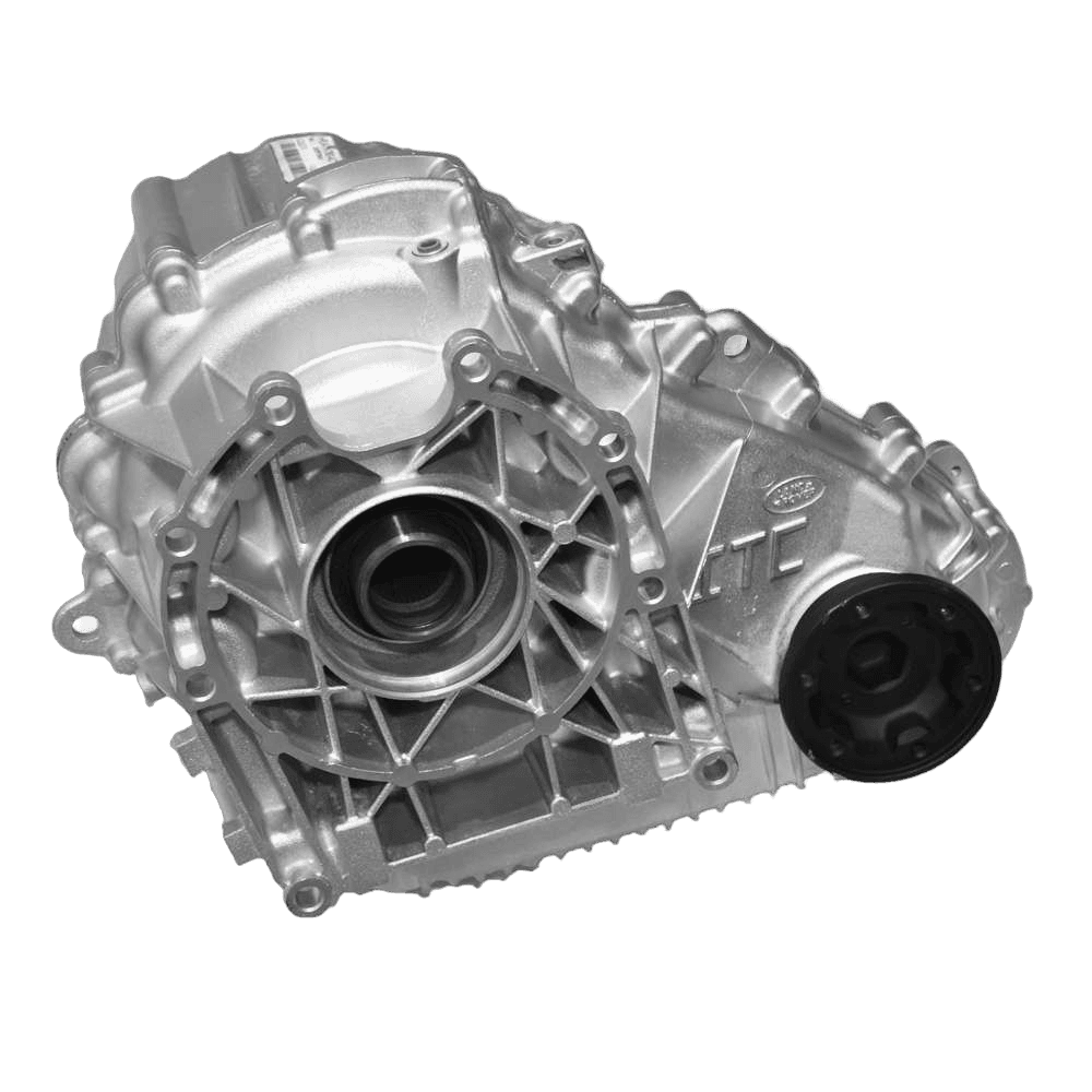 Transfer Case