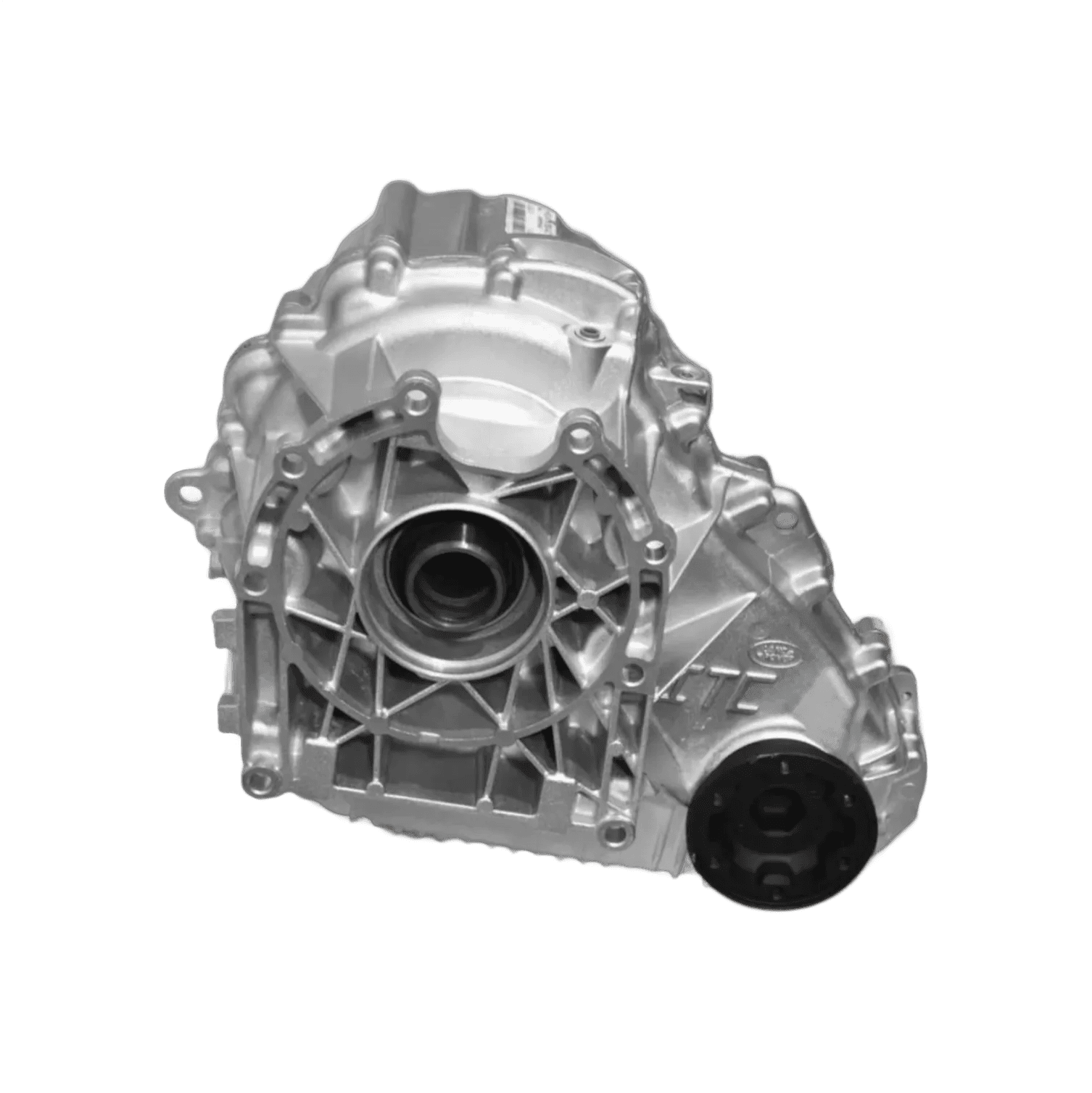 Transfer Case - Thumbnail 2