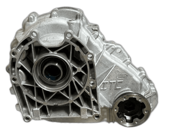 Transfer Case - Thumbnail 3