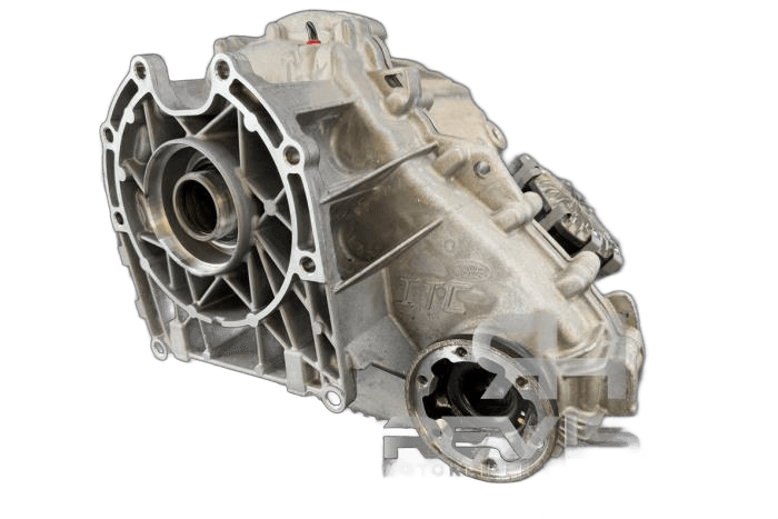 Transfer Case - Thumbnail 4