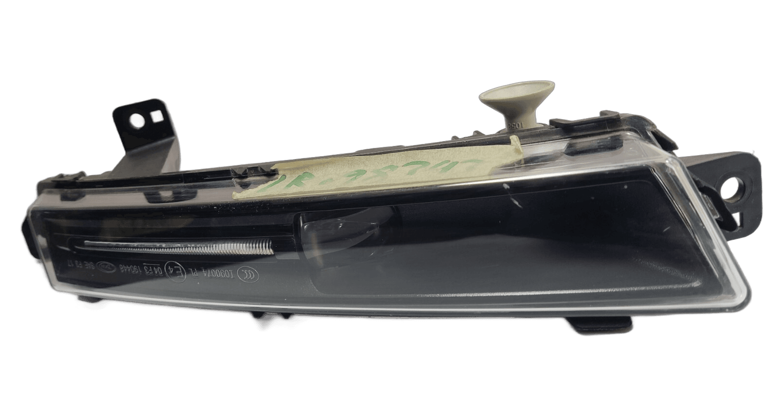 Fog Lamp Assembly - Thumbnail 2
