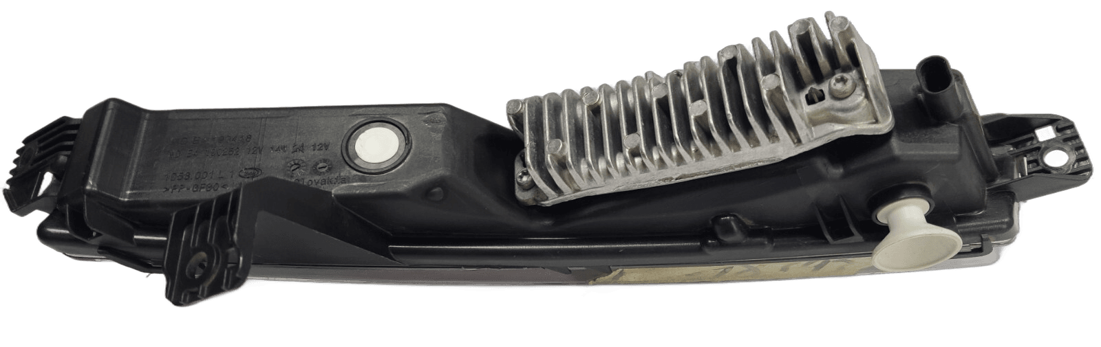 Fog Lamp Assembly - Thumbnail 4