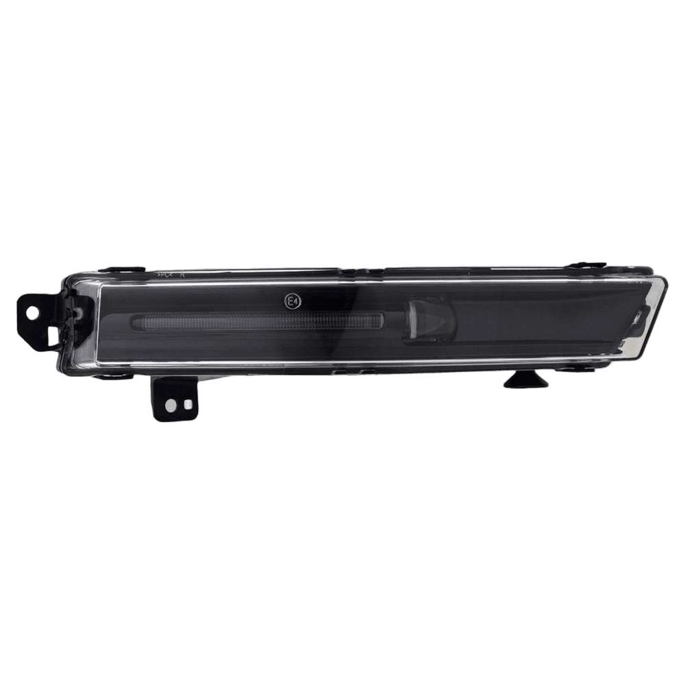 Fog Lamp Assembly - Thumbnail 2
