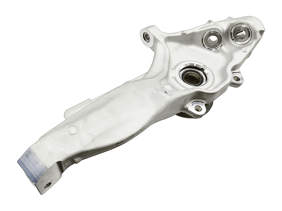 Steering Knuckle - Thumbnail 2
