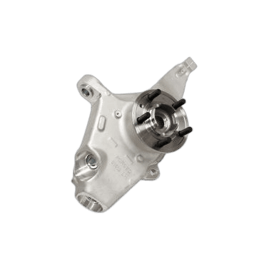 Steering Knuckle - Thumbnail 3