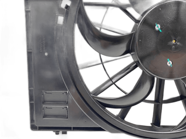 A/C Condenser Fan Assembly - Thumbnail 4