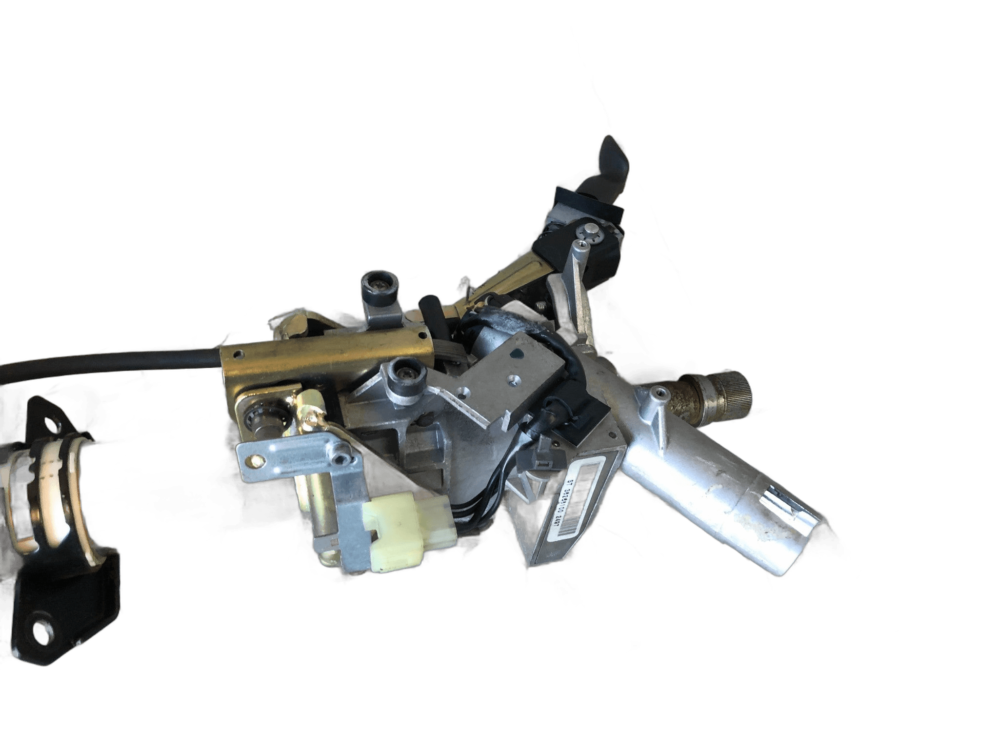 Steering Column - Thumbnail 4