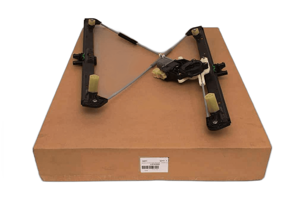 Window Regulator - Thumbnail 2