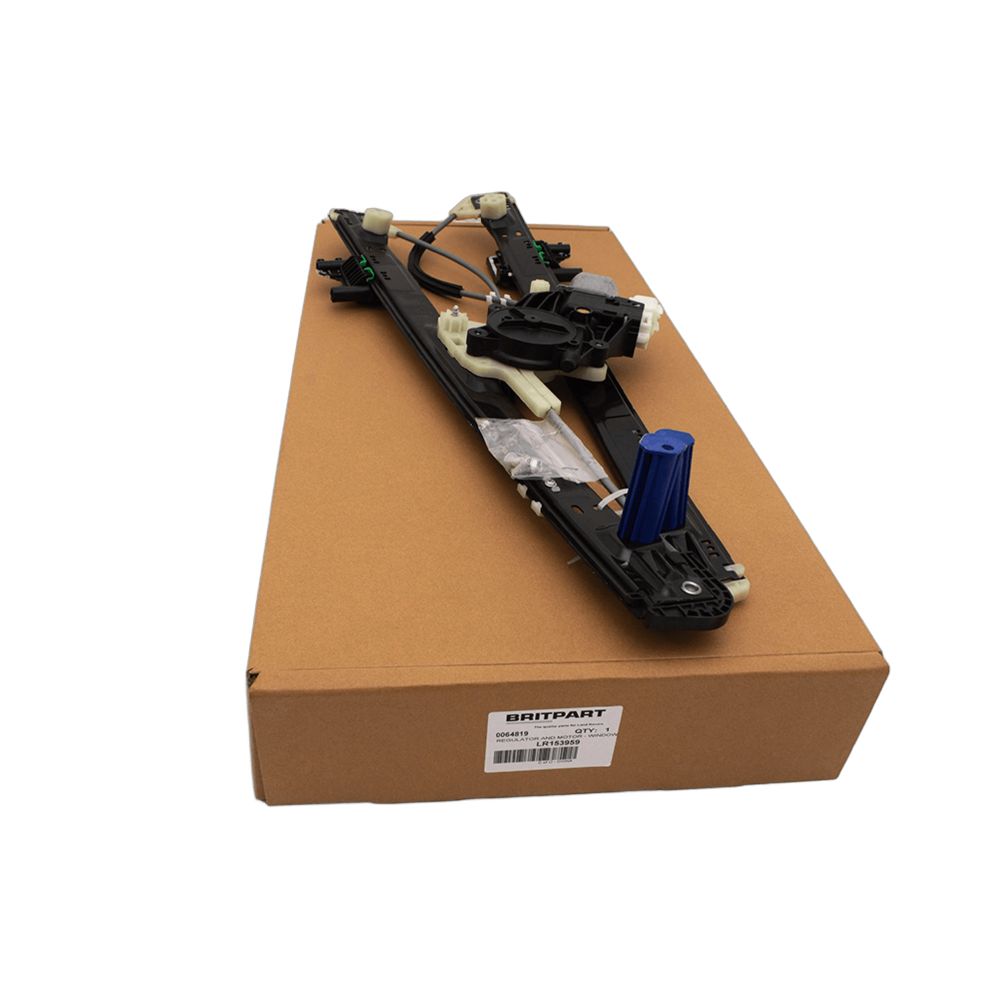 Window Regulator - Thumbnail 3
