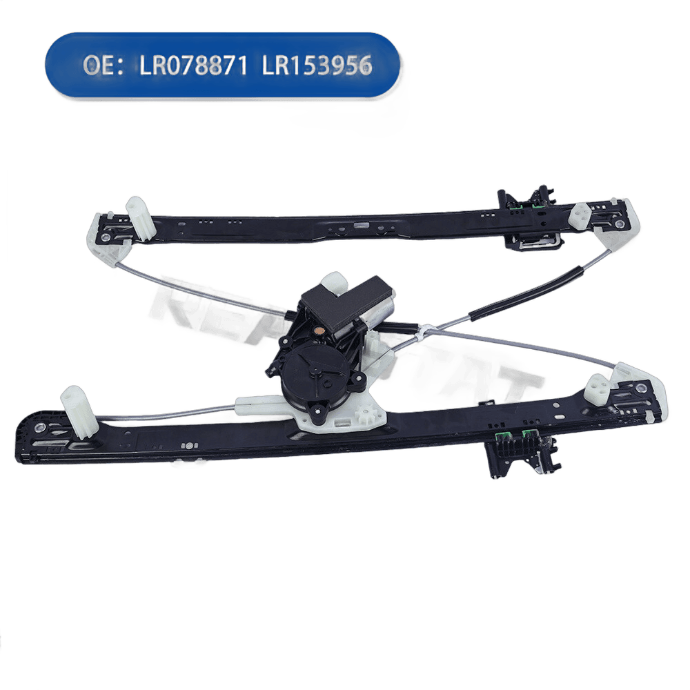 Window Regulator - Thumbnail 4