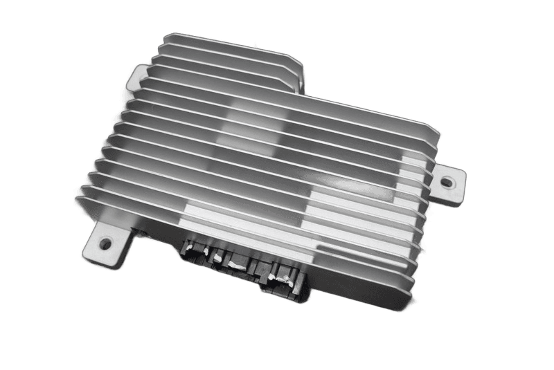 Amplifier - Thumbnail 2