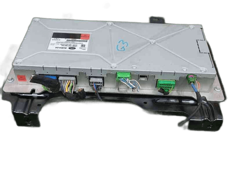 Amplifier - Thumbnail 2