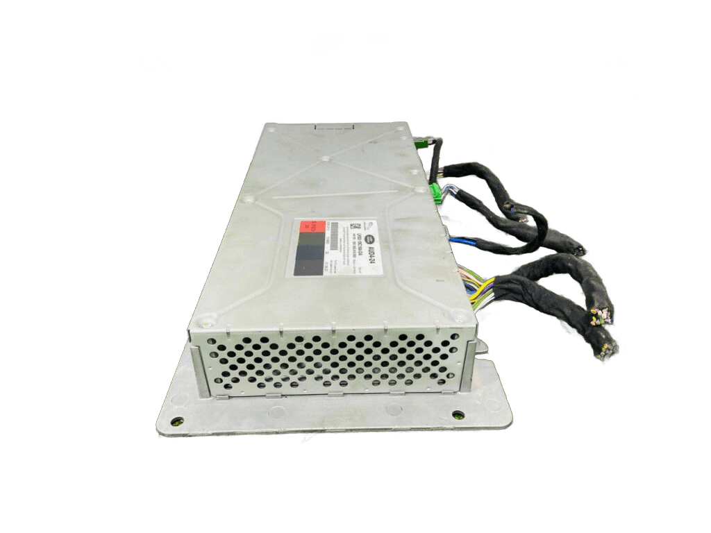Amplifier - Thumbnail 4