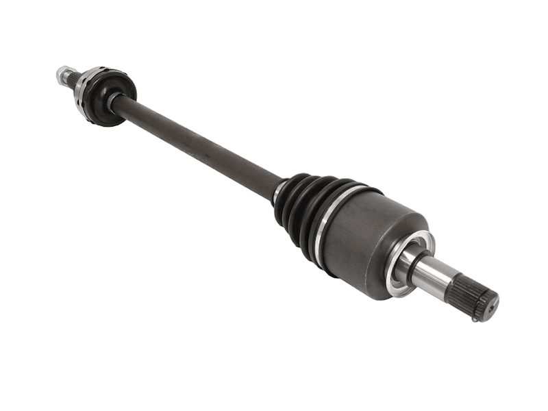 Axle Assembly - Thumbnail 2