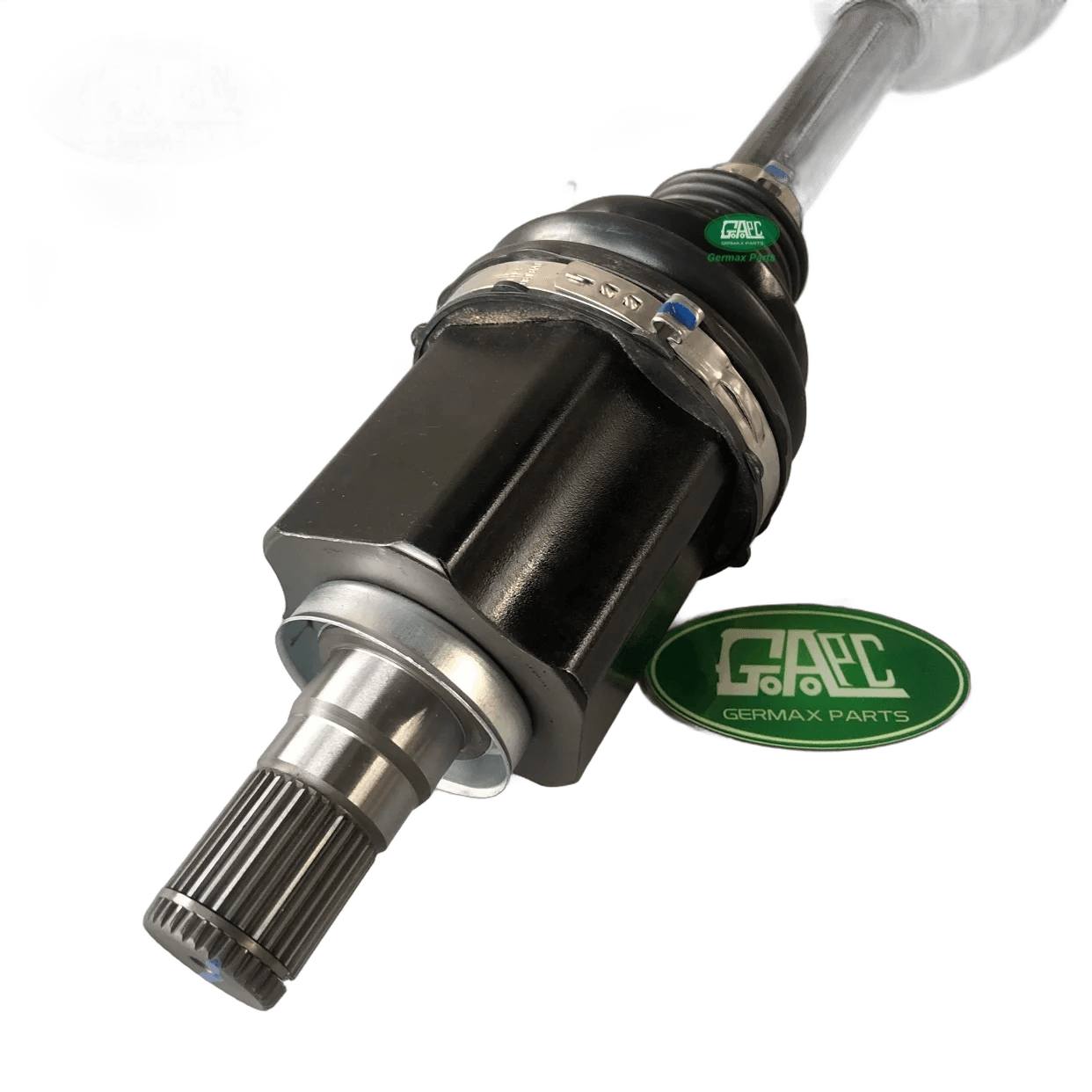 Axle Assembly - Thumbnail 3