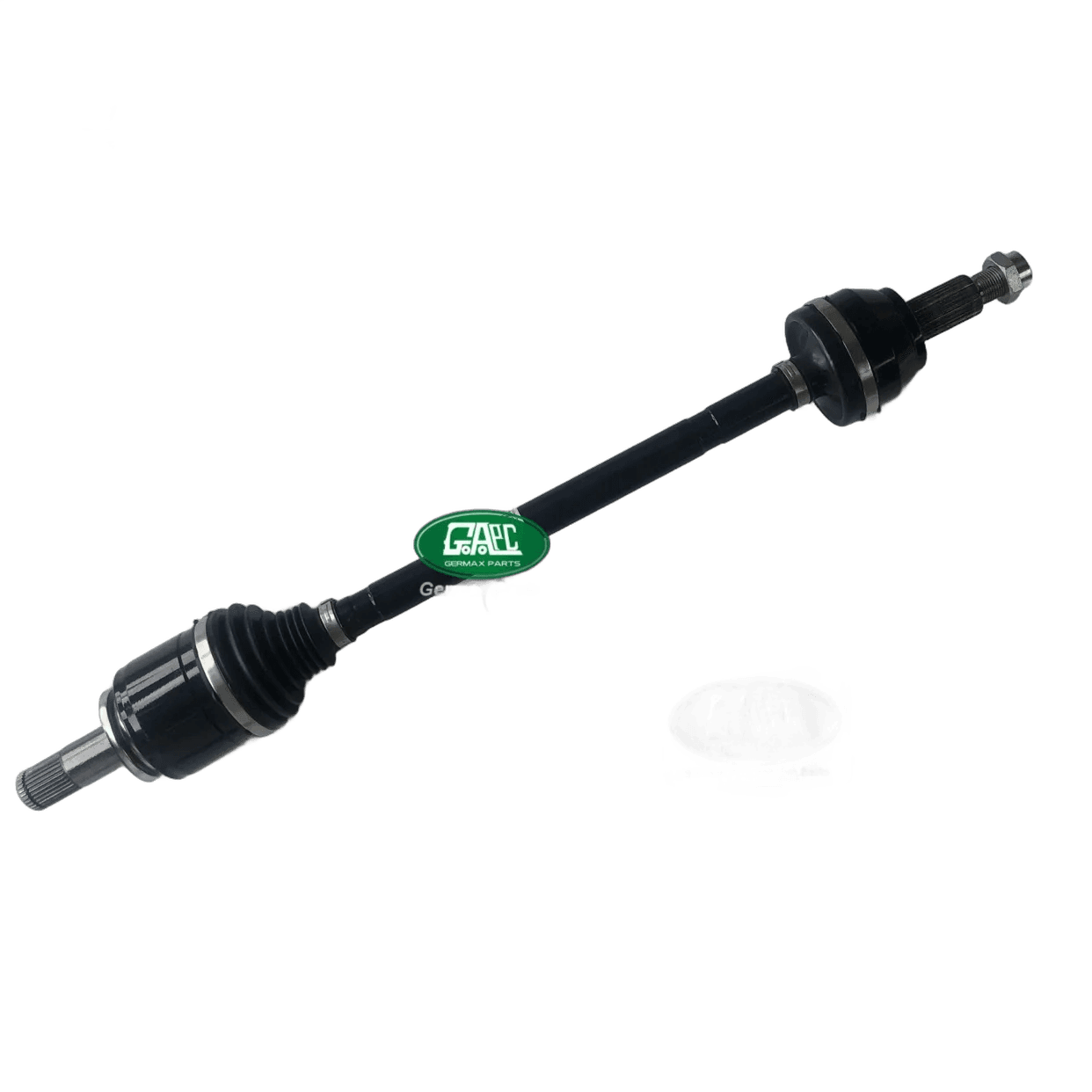 Axle Assembly - Thumbnail 2