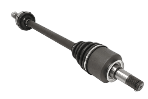 Axle Assembly - Thumbnail 4