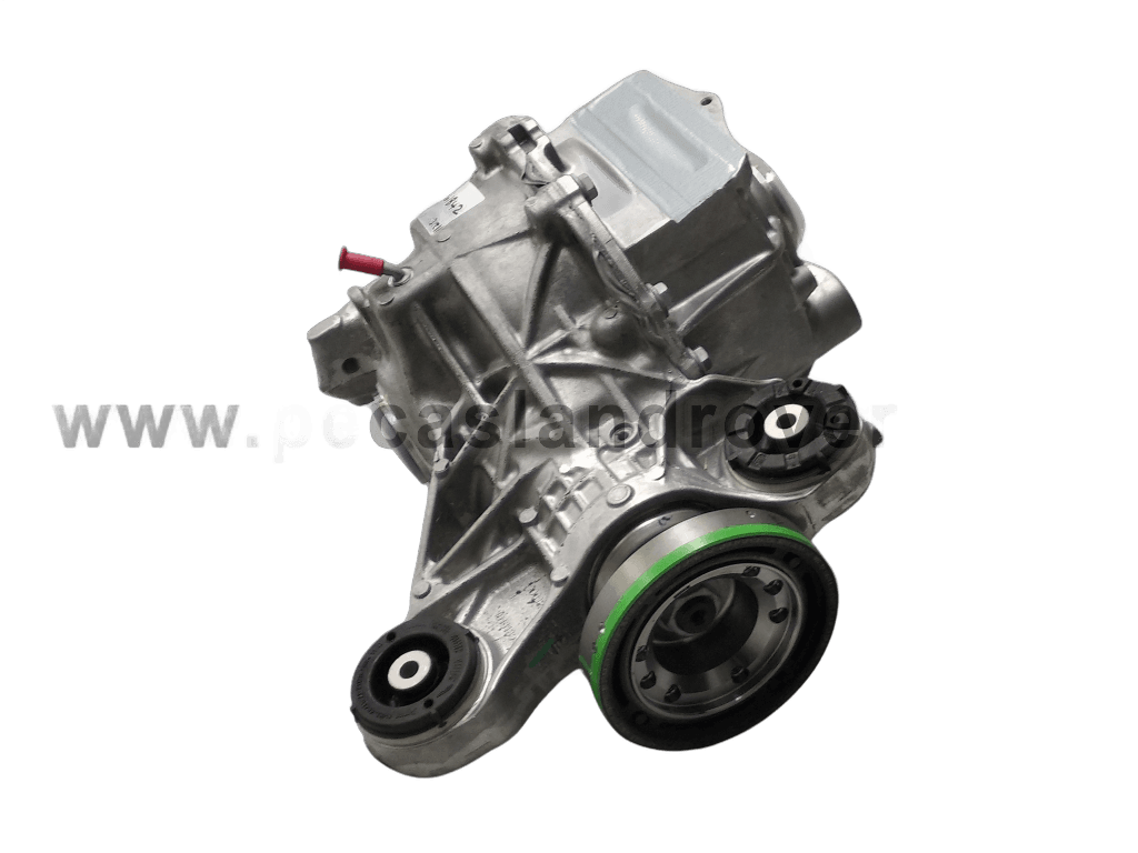 Differential Assembly - Thumbnail 3