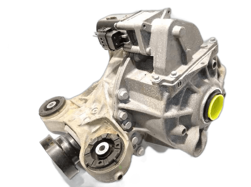 Differential Assembly - Thumbnail 4