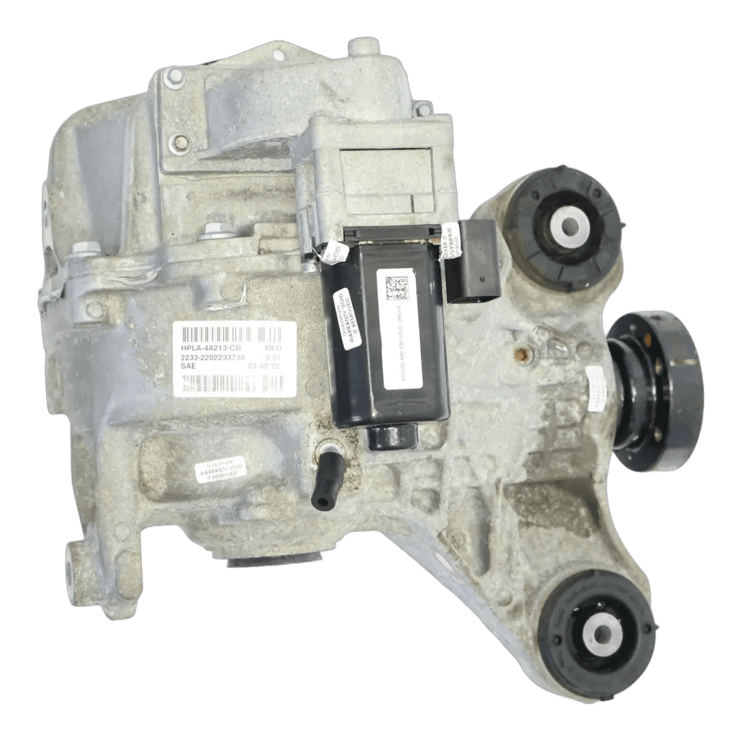 Differential Assembly