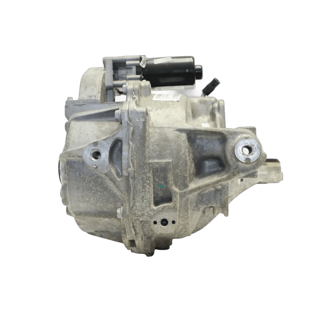 Differential Assembly - Thumbnail 2