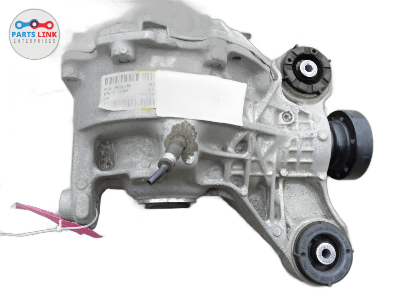 Differential Assembly - Thumbnail 3