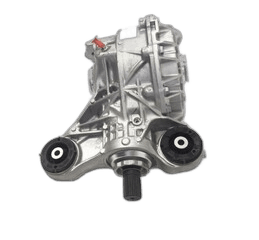 Differential Assembly - Thumbnail 4