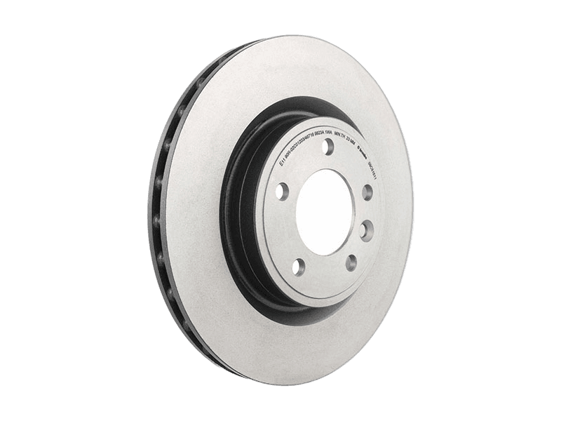 Rotor - Thumbnail 2