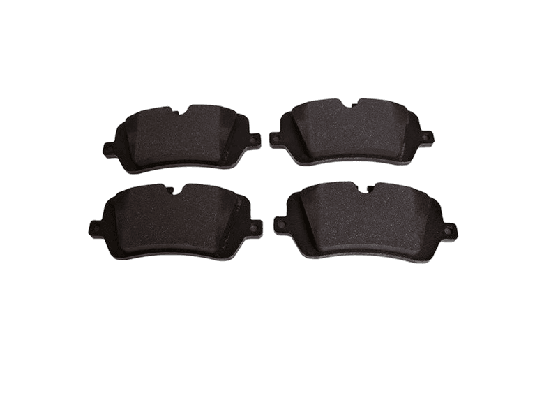 Brake Pads - Thumbnail 2