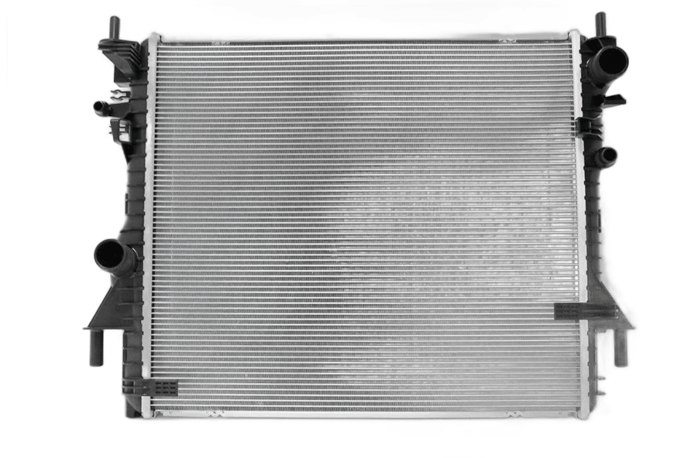 Radiator - Thumbnail 2