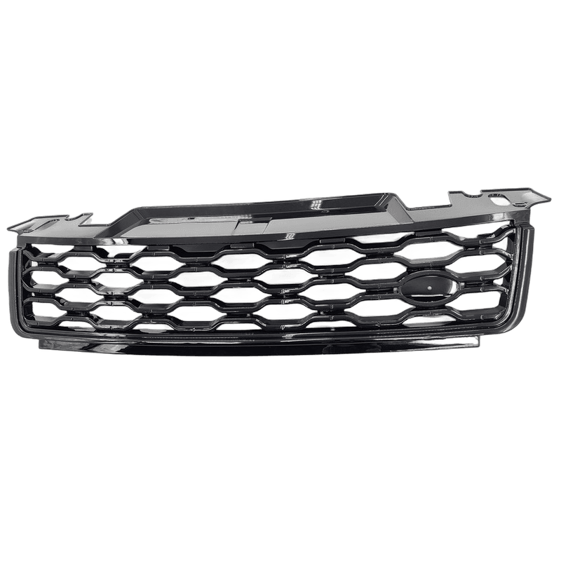 Grille - Thumbnail 2