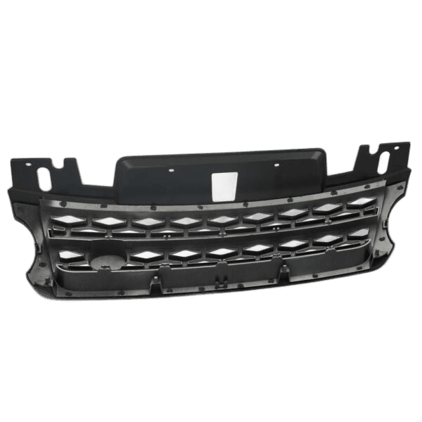 Grille - Thumbnail 3