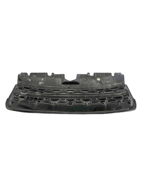 Grille - Thumbnail 4