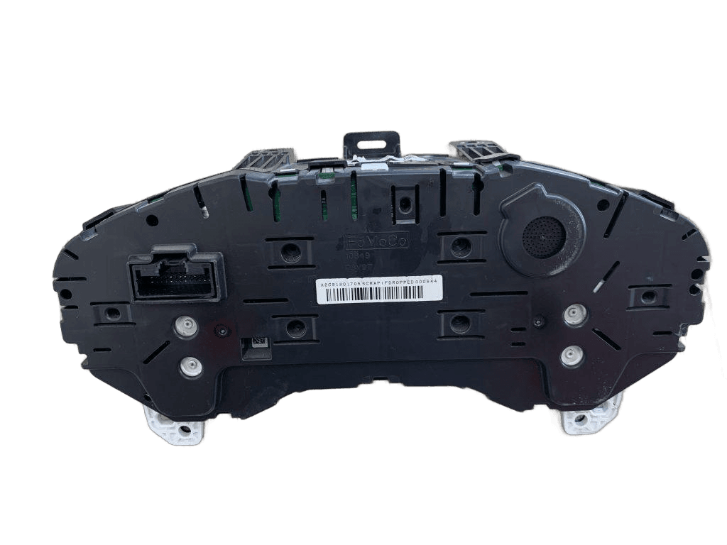 Instrument Cluster - Thumbnail 4