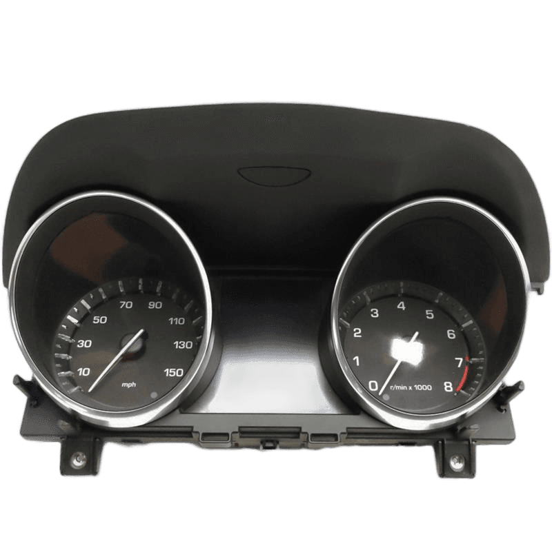 Instrument Cluster - Thumbnail 4