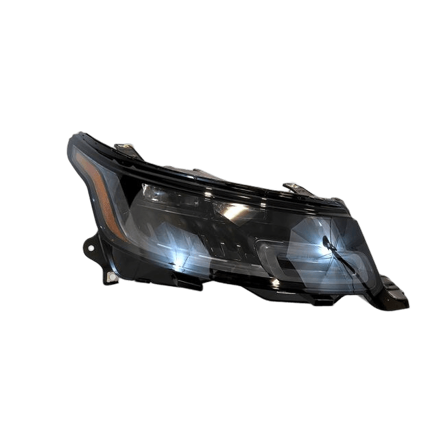 Headlamp Assembly