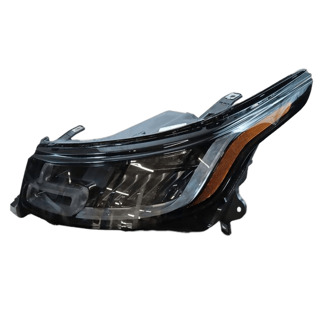 Headlamp Assembly - Thumbnail 2