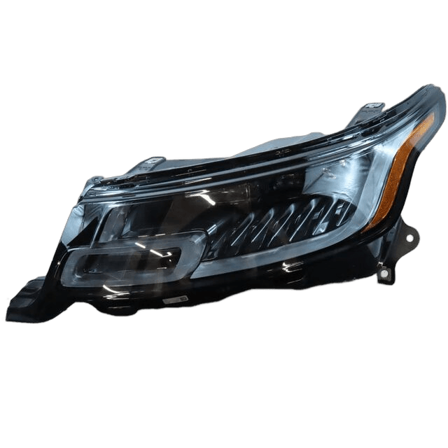 Headlamp Assembly - Thumbnail 3