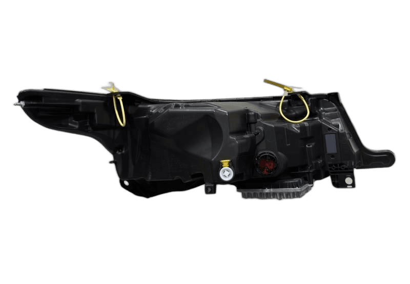 Headlamp Assembly - Thumbnail 3