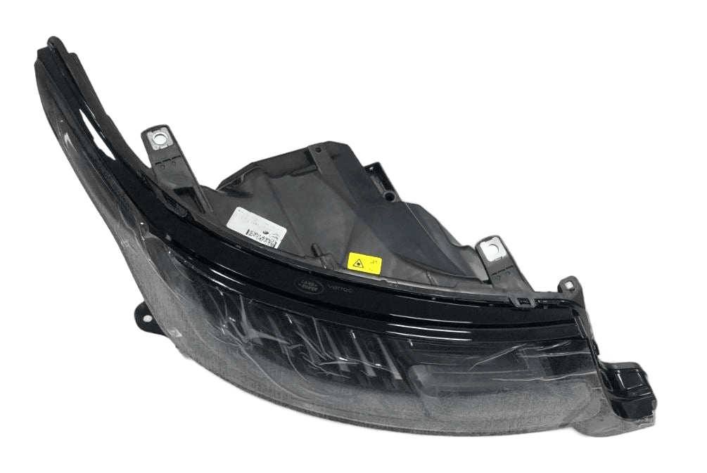 Headlamp Assembly - Thumbnail 4