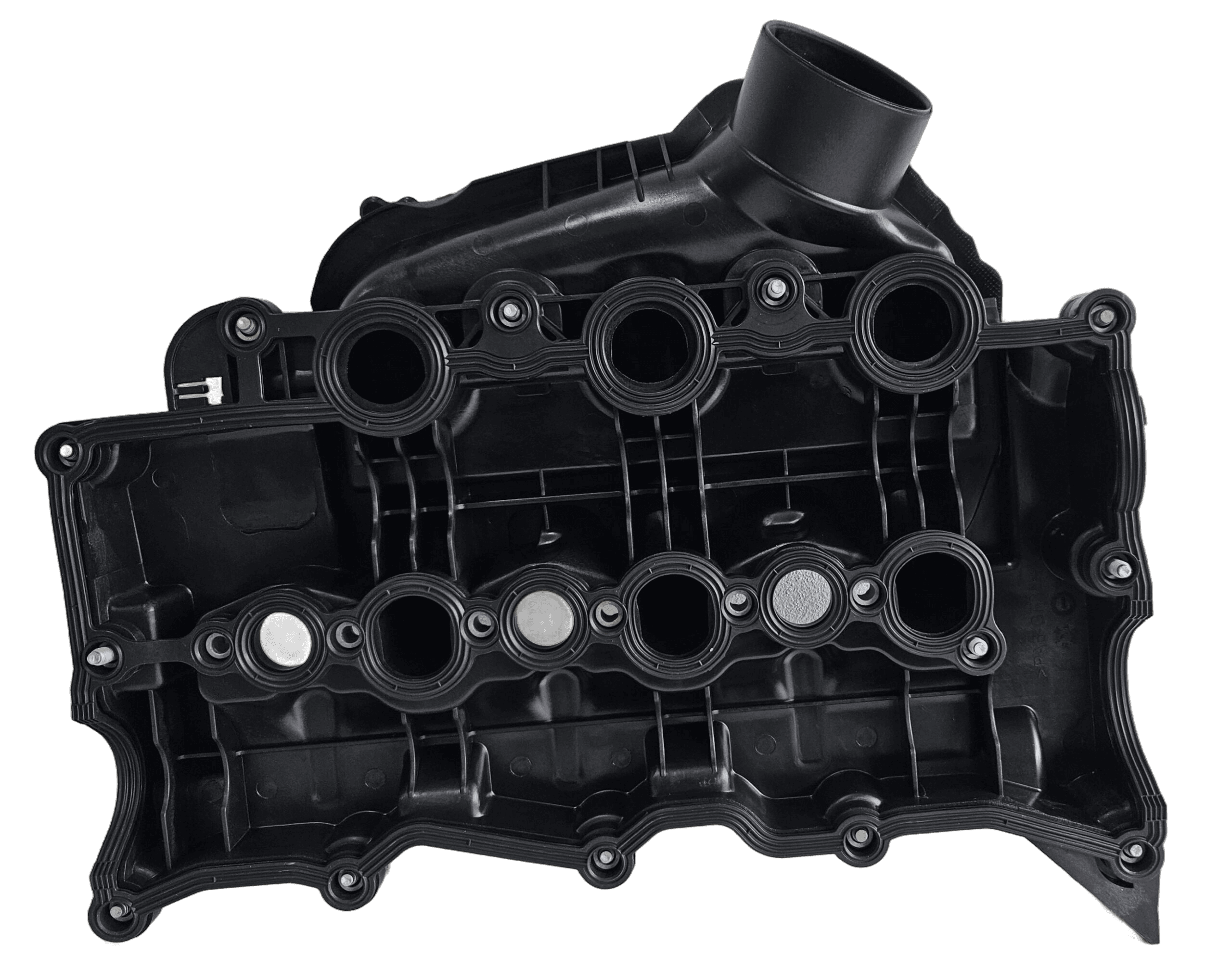 Intake Manifold - Thumbnail 4